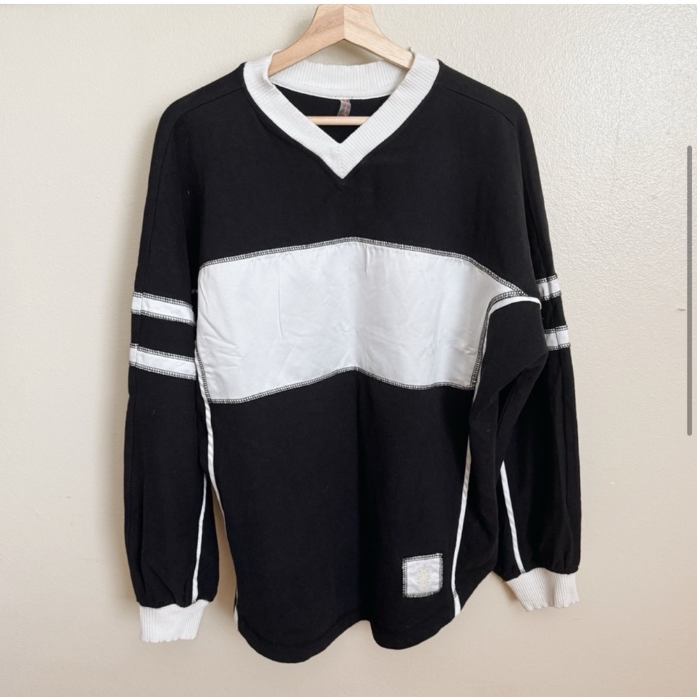 FP Movement Rugby Ready Logo Layer Top. Size Small. NWT!!! 🔥 🔥 🔥 - Picture 5 of 7